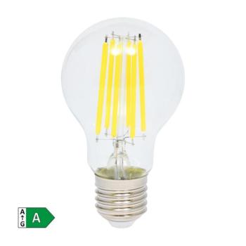 LED5W-RETRO/A60/E27 - LED RETRO izzó A60 E27/5W/230V 3000K 1055lm LED5W-RETRO/A60/E27 kép