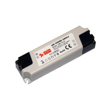 LEDis sorkapcsos LED tápegység, 12V / 15W kép