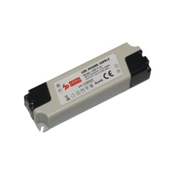 LEDis sorkapcsos LED tápegység, 12V / 7W kép