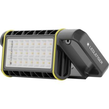 LEDLENSER AF4R Work tölthető-hálózati térvilágító lámpa 2000 lm kép