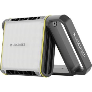 LEDLENSER AF8R Work tölthető-hálózati térvilágító lámpa 4000 lm kép