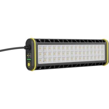LEDLENSER AT10C Work hálózati térvilágító lámpa 5000 lm kép