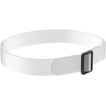 LEDLENSER Átlátszó szilikonfejpánt A típus H7R Core kép