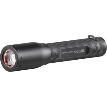 LEDLENSER C3R Classic LED lámpa tölthető 1xPower fehér LED, 1x10440 akkuval, 140lm kép