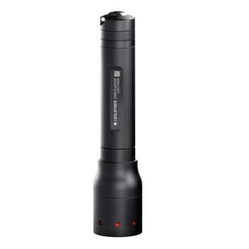 LEDLENSER C5R Classic tölthető LED lámpa, 1xC-LED, 1X14500 akkuval 420lm kép