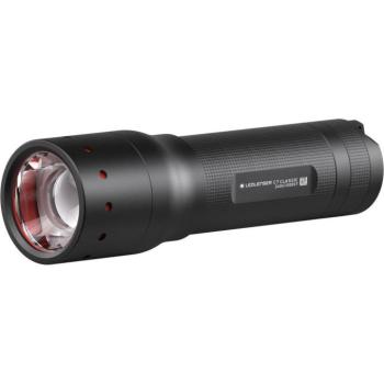 LEDLENSER C7 Classic LED lámpa, 1xC-LED, 4XAAA elemmel 450lm kép