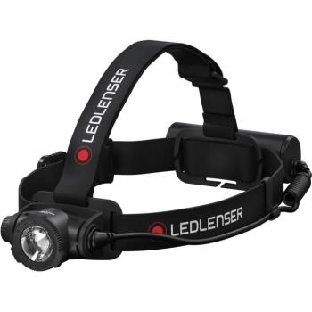 LEDLENSER H7R Core tölthető fejlámpa 1000lm Li-ion kép