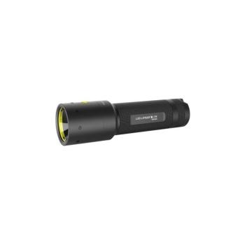 LEDLENSER I7R 4xAAA Ni-MH 220 lm tölthető lámpa kép