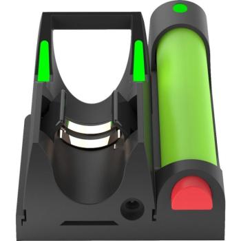 LEDLENSER I9R külső töltő kép