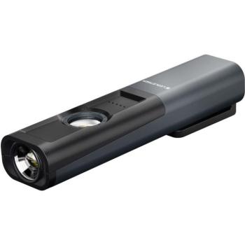 LEDLENSER iW5R tölthető munkalámpa/SPOT/fényvető Li-ion 18650 3.7V 300 lumen kép
