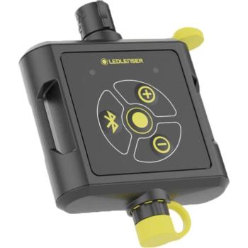 LEDLENSER kontroller AF szériához +Bluetooth kép