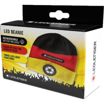 LEDLENSER LED sapka kép