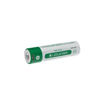 LEDLENSER Li-Ion USB akkumulátor 3,6 V / 880 mAh kép