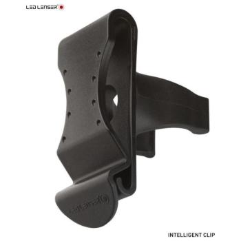 LEDLENSER LL-0316 IntelligensClip 360 L5,L6,HF kép