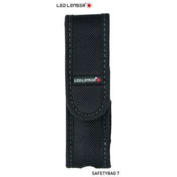 LEDLENSER LL-0333 Lámpatartó tok7,P7/T7/HokusFok kép