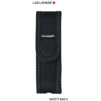 LEDLENSER LL-0337 Lámpatok 5, P5,V6,V2 kép