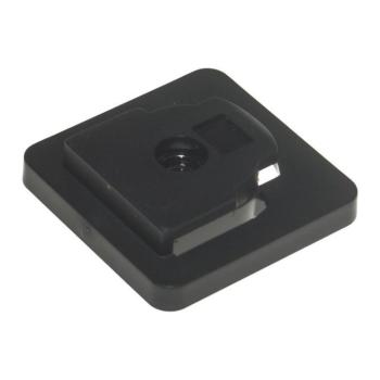LEDLENSER LL-0401 XEO tripod rögzítő kép