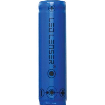 LEDLENSER LL-7703 Lítium akku 1xICR14500 700mAh kép