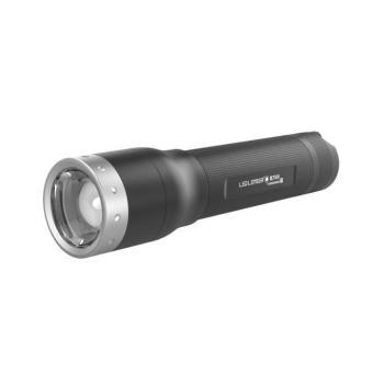 LEDLENSER M7RX 600 lm tölthető lámpa Limited edititon kép