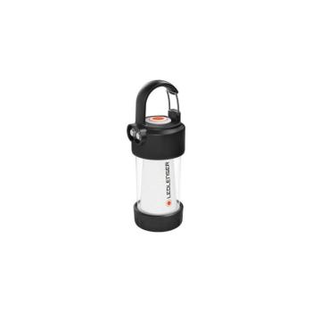Ledlenser ML4 - LED állítható fényerejű újratölthető zseblámpa LED/1xAA/750 mAh IP66 300 lm 502053 kép