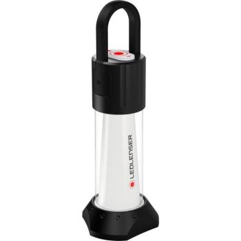 LEDLENSER ML6 hordozható tölthető kemping lámpa 750 lm kép