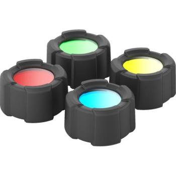 LEDLENSER MT10 színszűrő 32.5mm kép