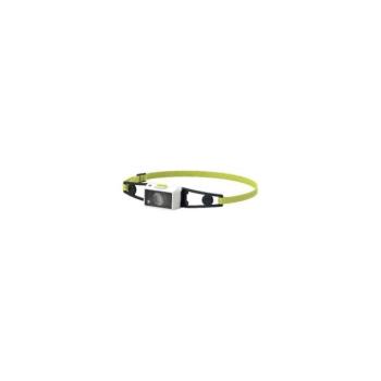 Ledlenser NEO1R - dimmelhető, újratölthető LED fejlámpa LED/730 mAh IP67 250 lm 15 h zöld 502720 kép