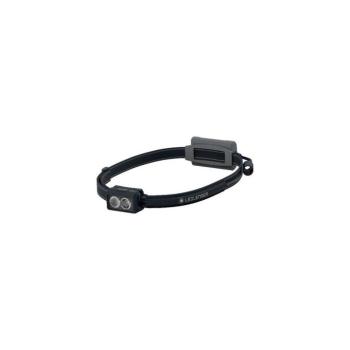 Ledlenser NEO3 - LED fényerőszabályozható fejlámpa LED/3xAAA IP54 400 lm 20 óra fekete 502717 kép