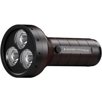 LEDLENSER P18R Signature tölthető rúdlámpa 4500lm Li-ion kép