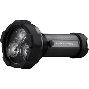 LEDLENSER P18R Work tölthető rúdlámpa 4500lm Li-ion kép