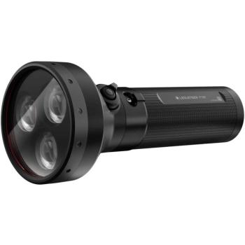 Ledlenser P18R kép