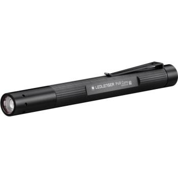 LEDLENSER P4R Core tölthető toll-lámpa 200lm Li-ion kép