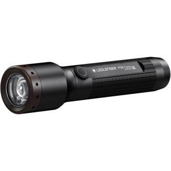 LEDLENSER P5R Core tölthető rúdlámpa 500lm Li-ion kép