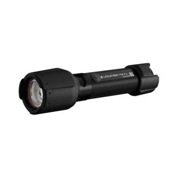 Ledlenser P5R PRO - LED, fényerőszabályozható, újratölthető zseblámpa, IP68, 750 lm, 18 óra, fekete 503101 kép