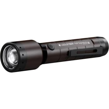 LEDLENSER P6R Signature tölthető rúdlámpa 1400lm Li-ion kép