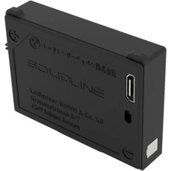 LEDLENSER SH2/SH3/SH5 akkumulátor 850mAh kép