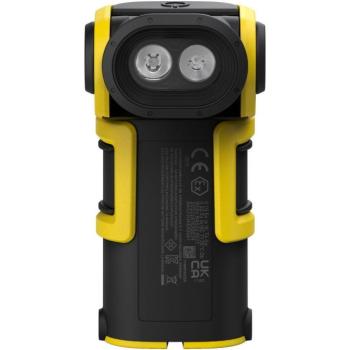 LEDLENSER töltőállomás EXC6R pipalámpához kép