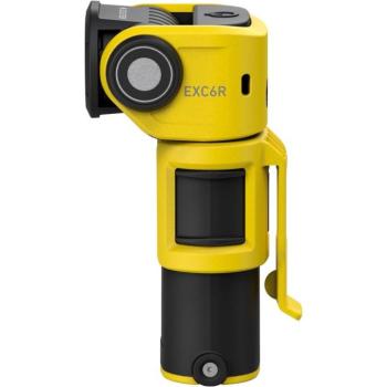 LEDLENSER töltőállomás EXC7R pipalámpához kép