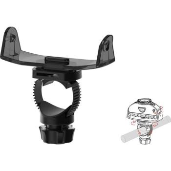 LEDLENSER univerzális rögzítő konzol D típus kép