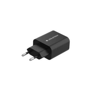 LEDLENSER USB-C Adapter 20W HF szériához kép