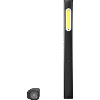 LEDLENSER W2 Work munkalámpa 2xAAA 80lm/160lm kép