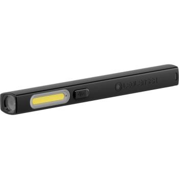 LEDLENSER W2R Work tölthető munkalámpa 100lm/220lm 1xLi-ion kép