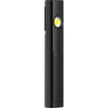 LEDLENSER W4R Work tölthető munkalámpa 100lm/220lm 1xLi-ion kép