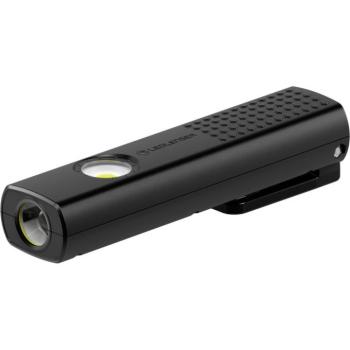 LEDLENSER W5R Work tölthető munkalámpa 220lm/600lm 1xLi-ion kép