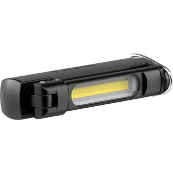 LEDLENSER W6R Work tölthető munkalámpa 120lm/500lm 1xLi-ion kép