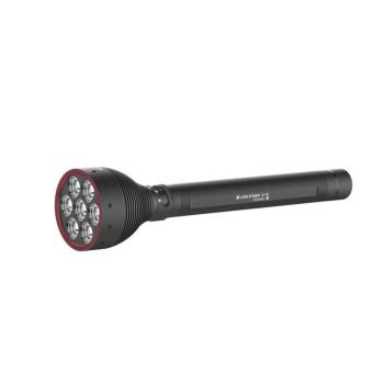 LEDLENSER X21R tölthető lámpa 5000 lumen kép
