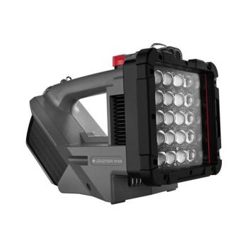Ledlenser XP30R - LED fényerőszabályozható újratölthető zseblámpa LED/5000 mAh IP54 32000 lm 503039