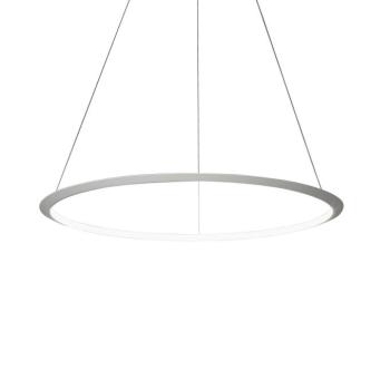 LEDS-C4 Circular LED függőlámpa Ø 200cm 930 DALI kép