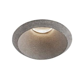 LEDS-C4 Play Raw Raw Downlight Cement 927 17,7W 30° kép