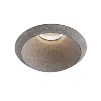 LEDS-C4 Play Raw Raw Downlight Cement 927 17,7W 50° kép